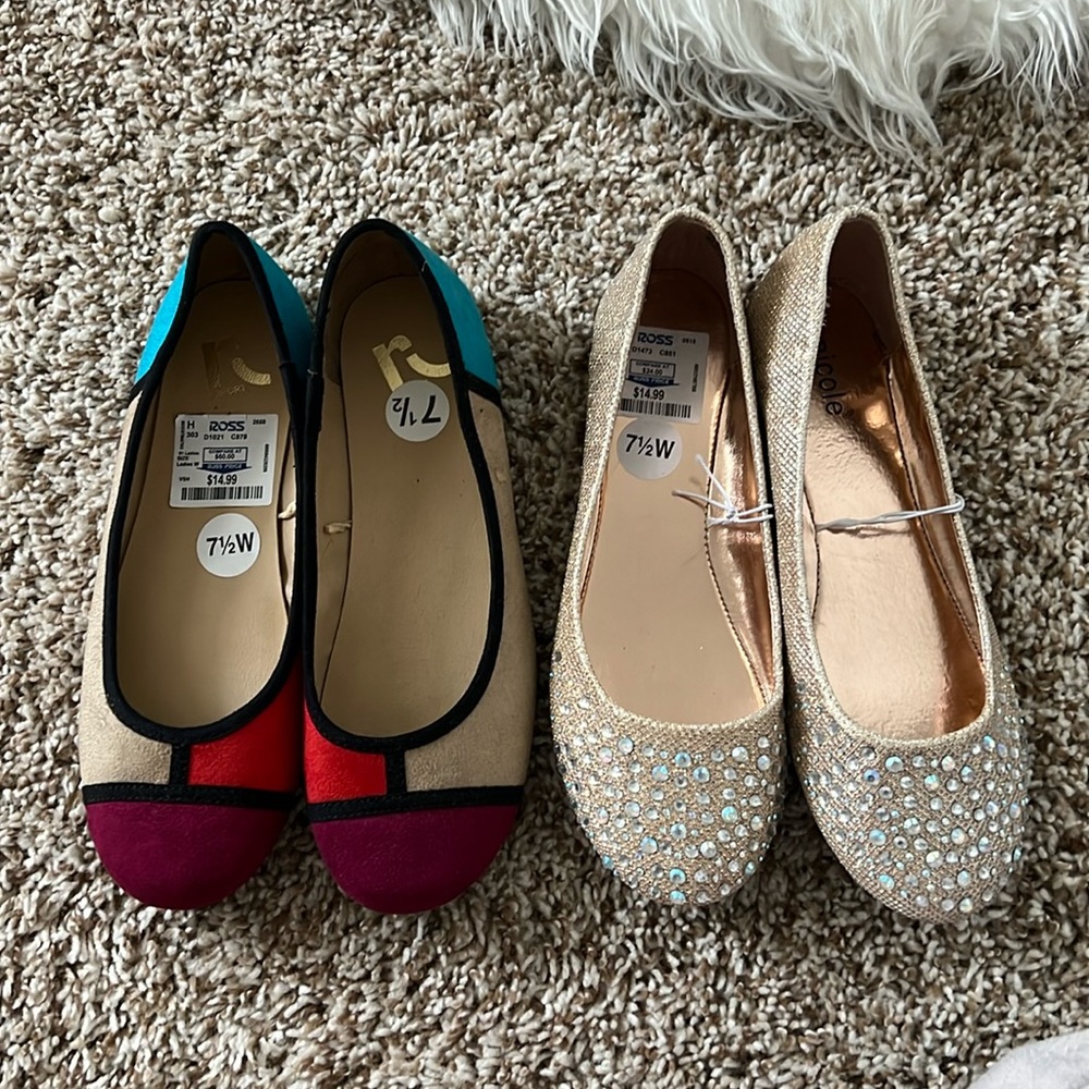 Flats